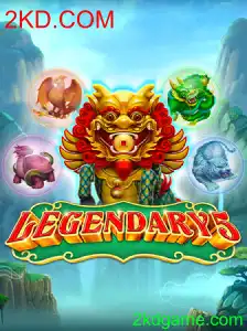 Legendary5: Aventura e Estratégia Inovadora no Mundo dos Games